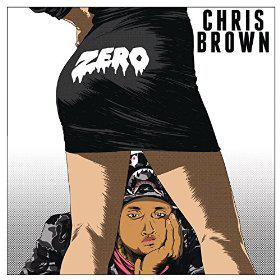 CHRIS BROWN - ZERO